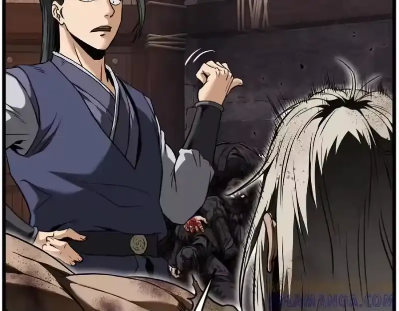 登录武林系统_h 第236话 你投降吧 第37页