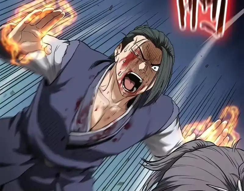 登录武林系统_h 第241话 死战到底 第144页