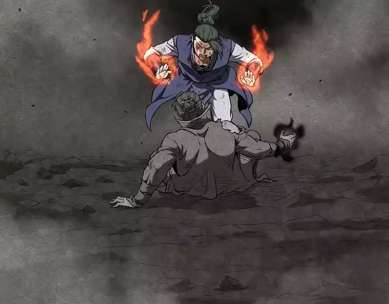 登录武林系统_h 第241话 死战到底 第174页