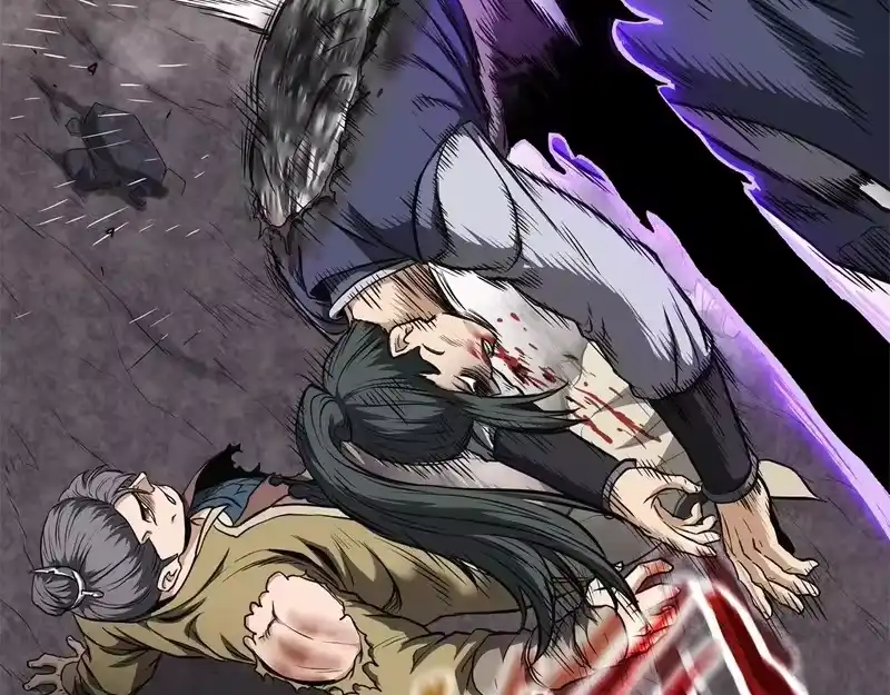 登录武林系统_h 第241话 死战到底 第185页