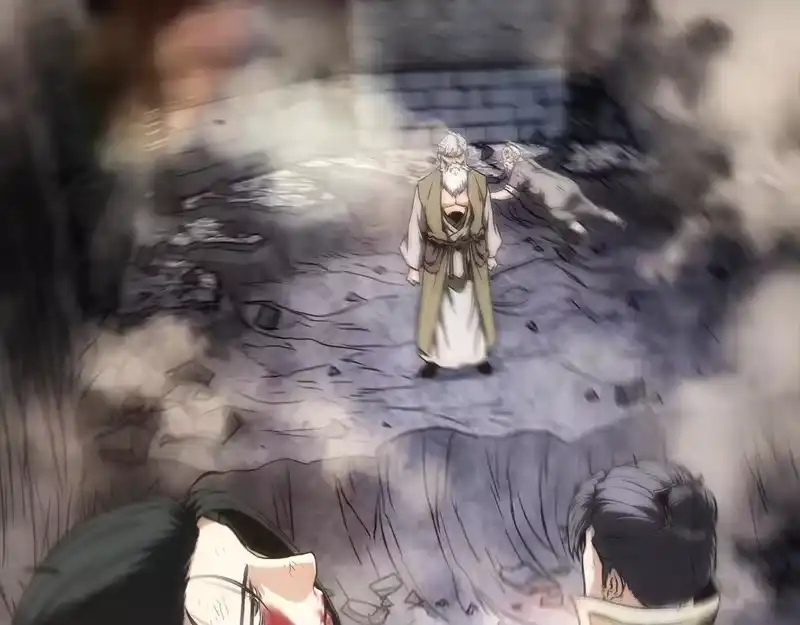 登录武林系统_h 第242话 这回你死定了 第123页