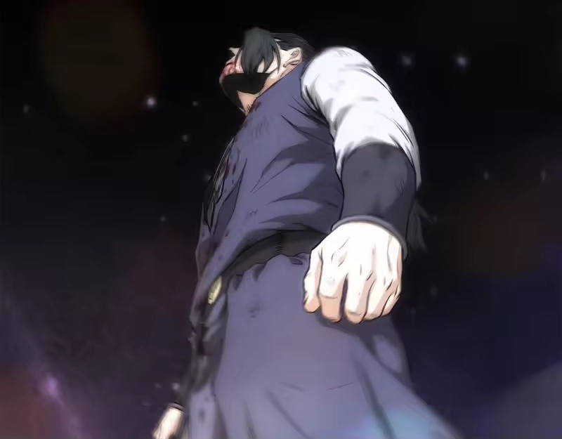 登录武林系统_h 第242话 这回你死定了 第135页
