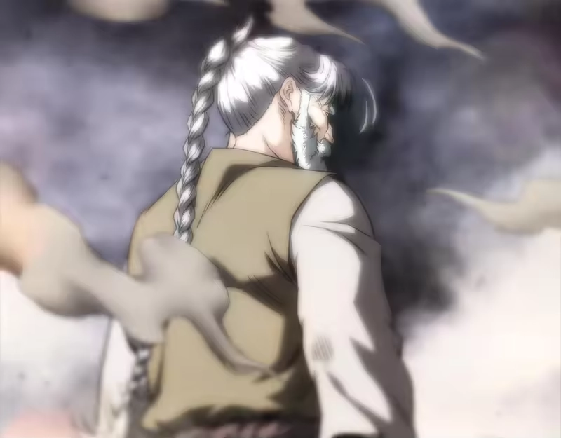 登录武林系统_h 第242话 这回你死定了 第156页