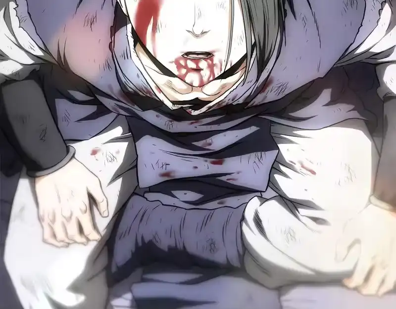 登录武林系统_h 第242话 这回你死定了 第164页