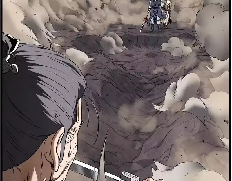 登录武林系统_h 第242话 这回你死定了 第215页