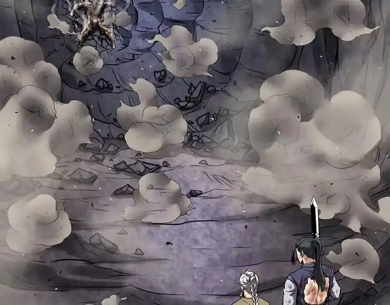 登录武林系统_h 第243话 击败强敌 第110页