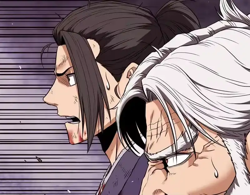 登录武林系统_h 第243话 击败强敌 第125页