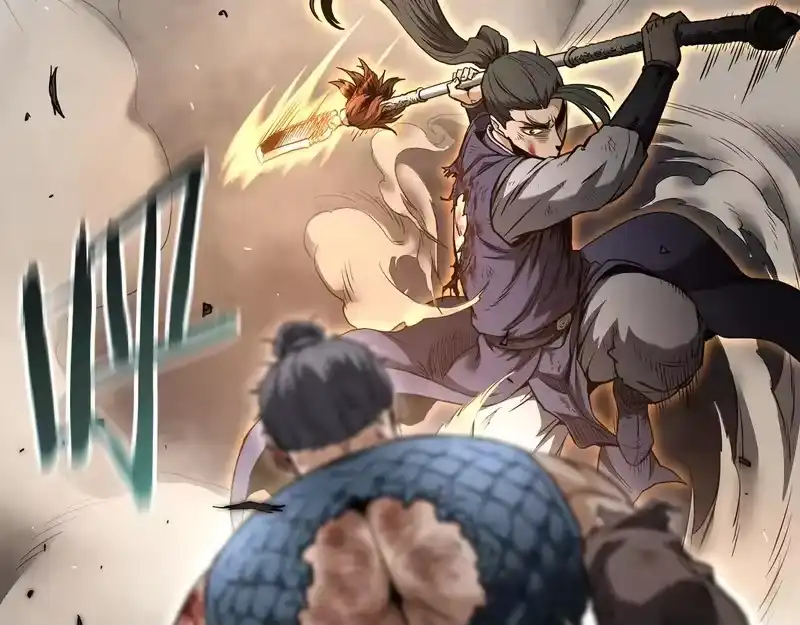 登录武林系统_h 第243话 击败强敌 第83页
