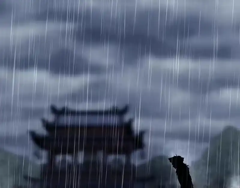 登录武林系统_h 第244话 师傅您来晚了 第110页