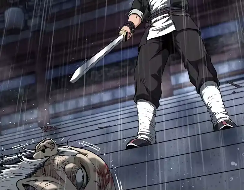 登录武林系统_h 第244话 师傅您来晚了 第114页