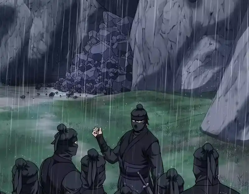 登录武林系统_h 第244话 师傅您来晚了 第171页