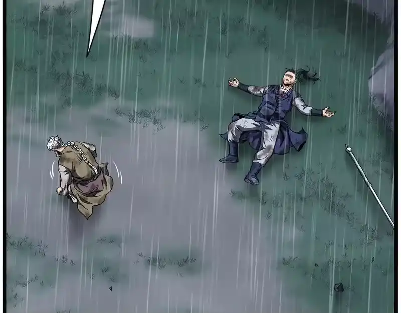 登录武林系统_h 第244话 师傅您来晚了 第215页