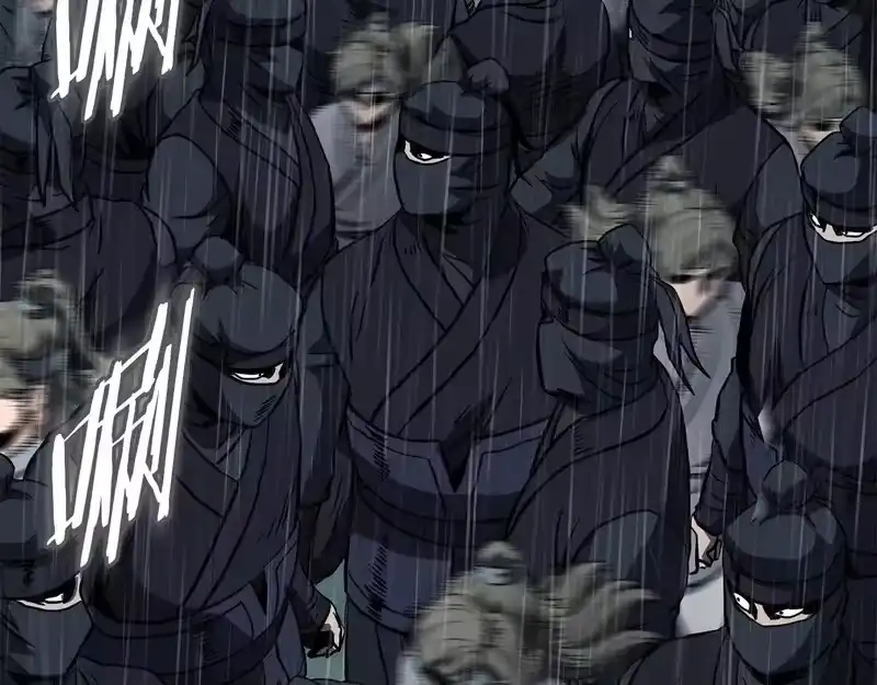登录武林系统_h 第244话 师傅您来晚了 第265页