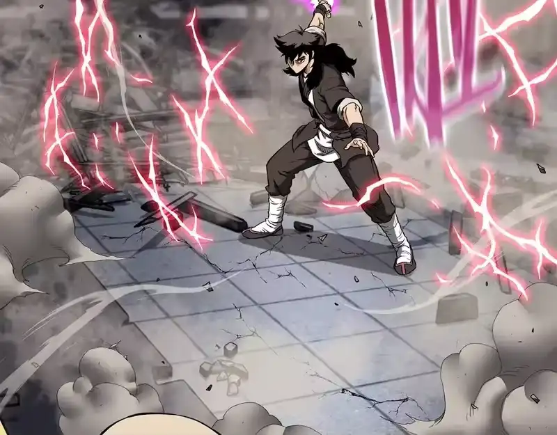 登录武林系统_h 第244话 师傅您来晚了 第62页