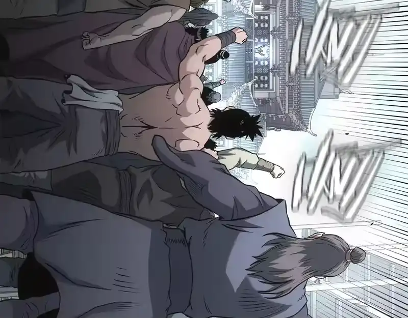 登录武林系统_h 第246话 奇特的阵法 第103页