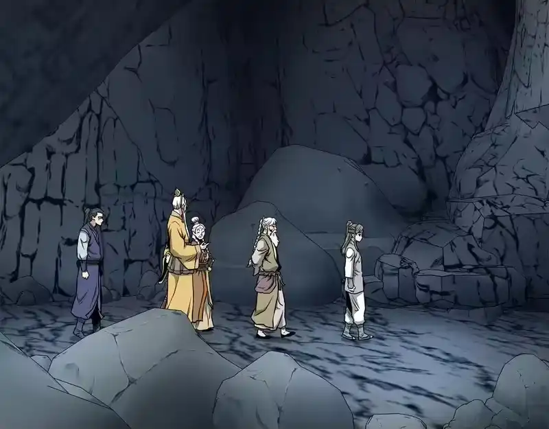 登录武林系统_h 第246话 奇特的阵法 第182页