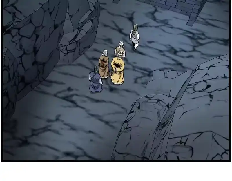 登录武林系统_h 第246话 奇特的阵法 第185页