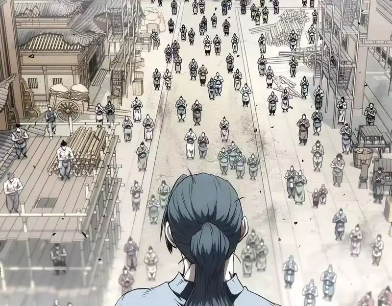 登录武林系统_h 第246话 奇特的阵法 第68页