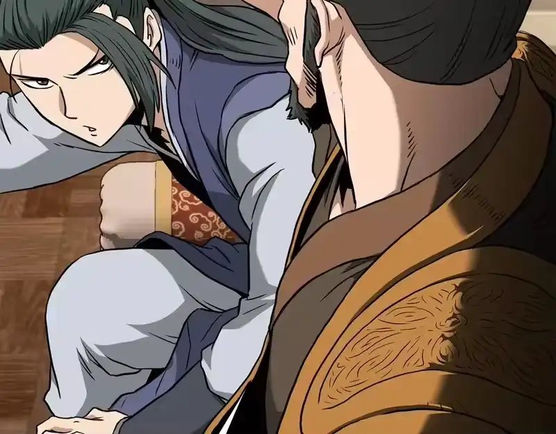 登录武林系统_h 第247话 大幅度提升 第261页