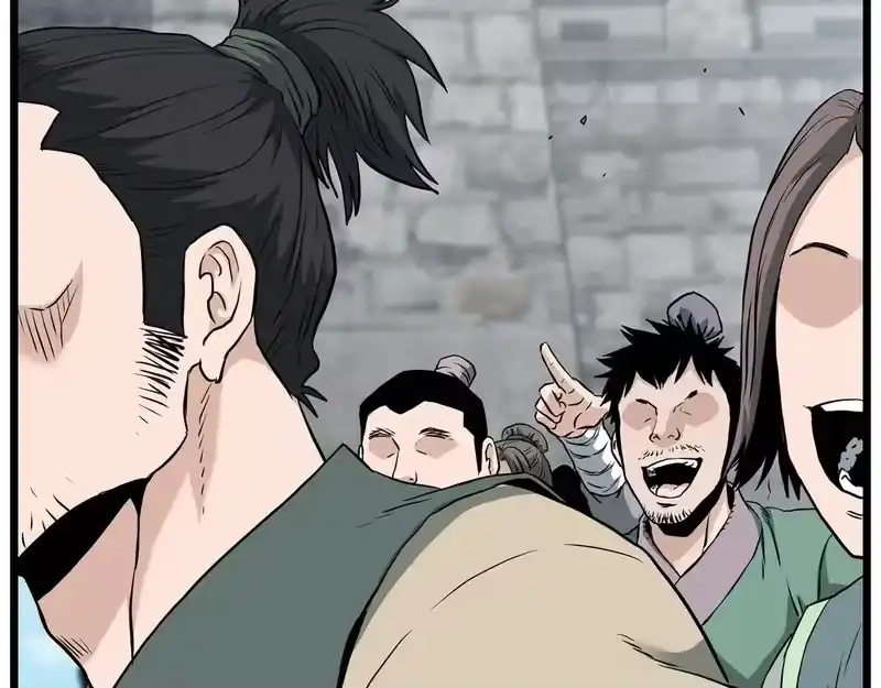 登录武林系统_h 第248话 今天是个好日子 第217页
