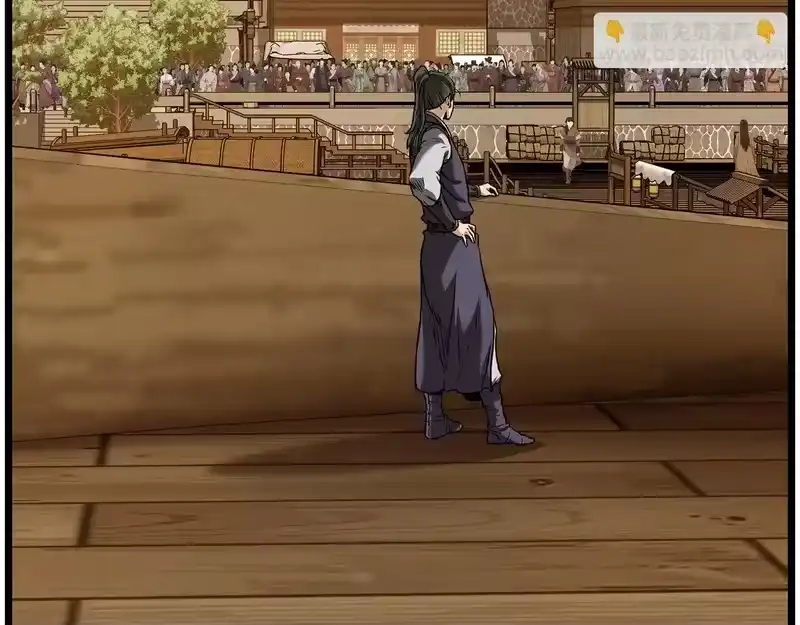 登录武林系统_h 第249话 济世救人 第115页