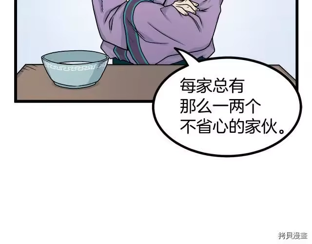 登录武林系统_h 第02话 第117页