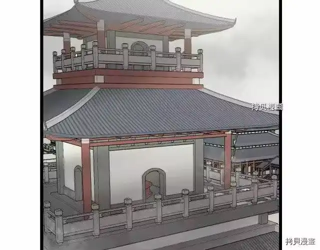 登录武林系统_h 第31话 第2页