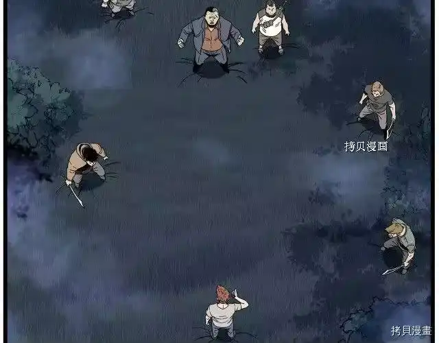 登录武林系统_h 第74话 第120页