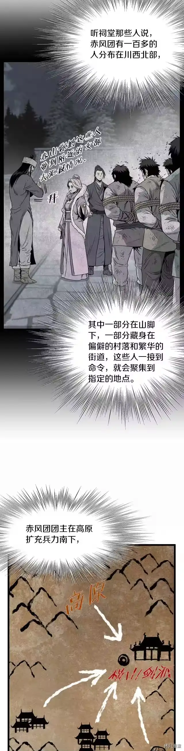 登录武林系统_h 第81话 第7页
