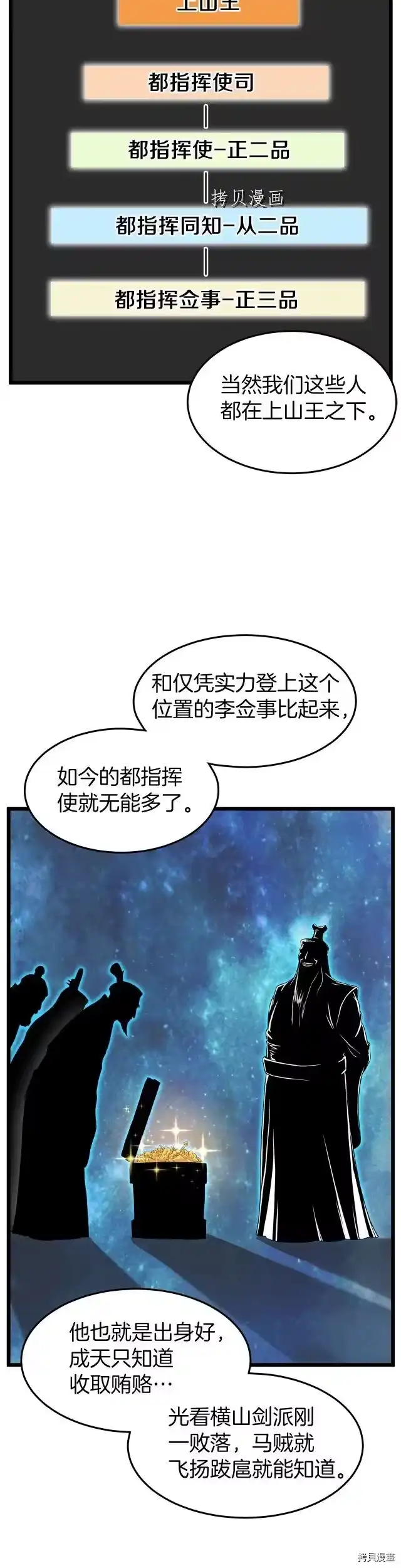 登录武林系统_h 第100话 第7页