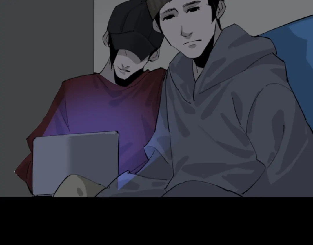第八个夜晚 一 第28页