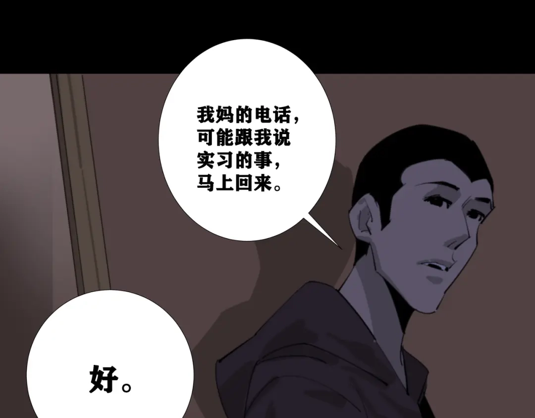 第八个夜晚 二：杂物间 第48页