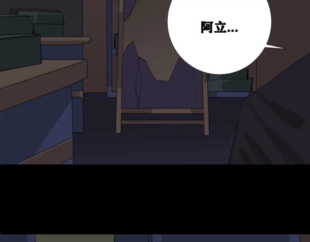第八个夜晚 二：杂物间 第63页
