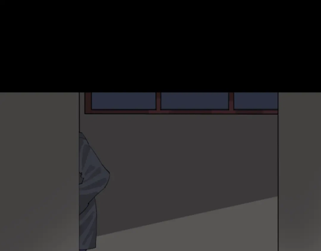 第八个夜晚 三：公厕 第45页