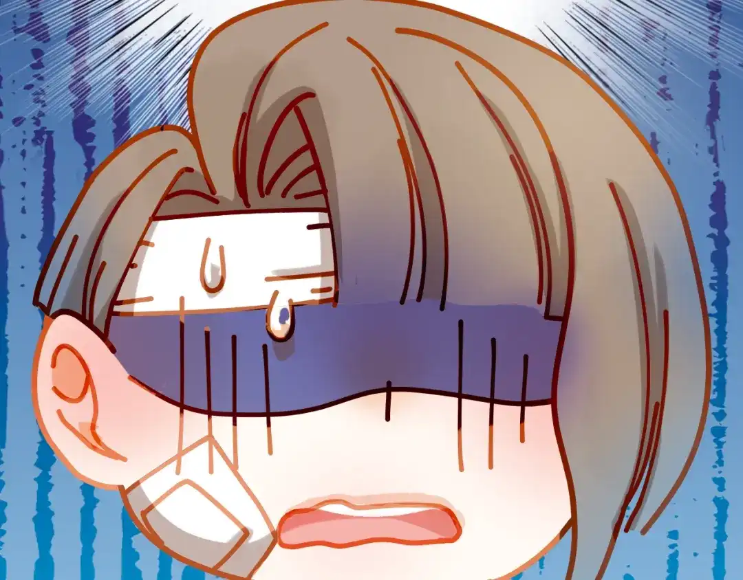 不良诱惑 第11话 他不会喜欢我 第77页