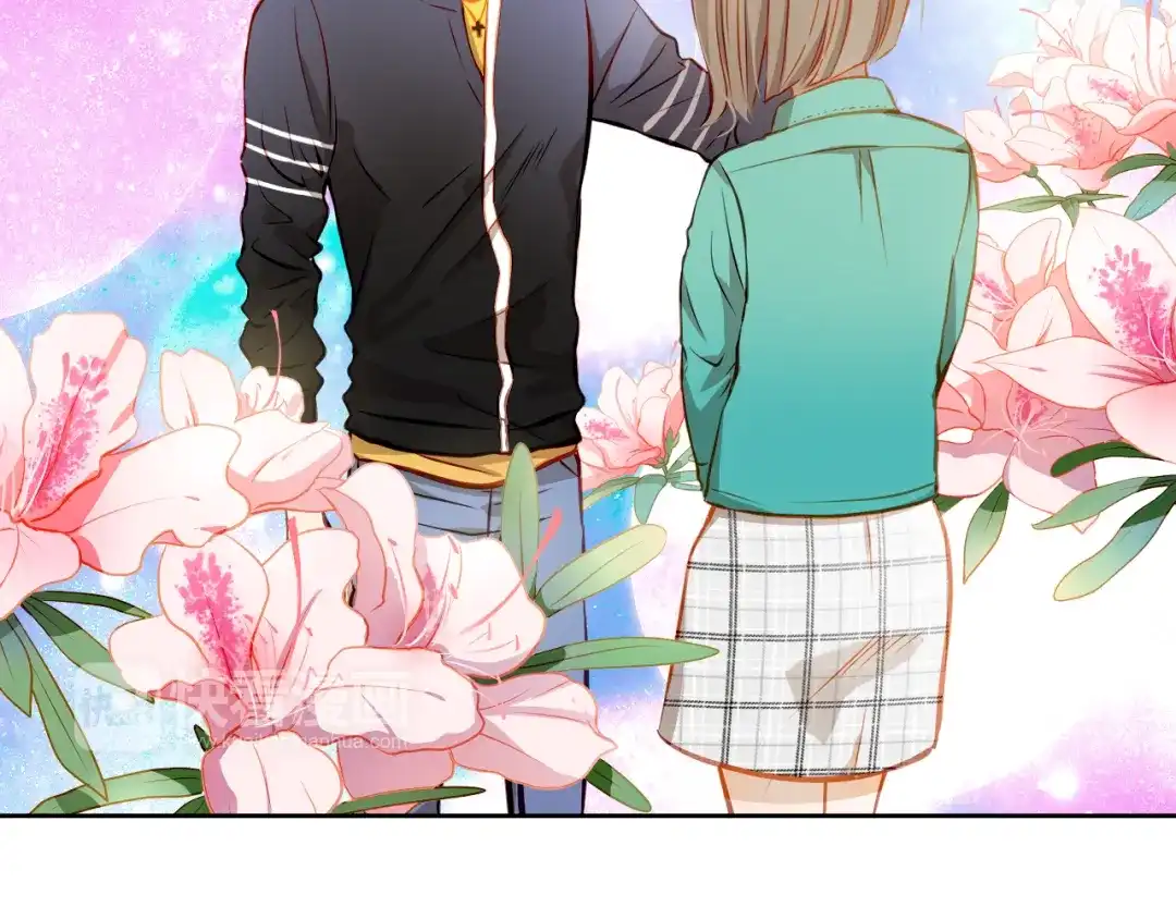 不良诱惑 第16话 温柔的学长 第58页
