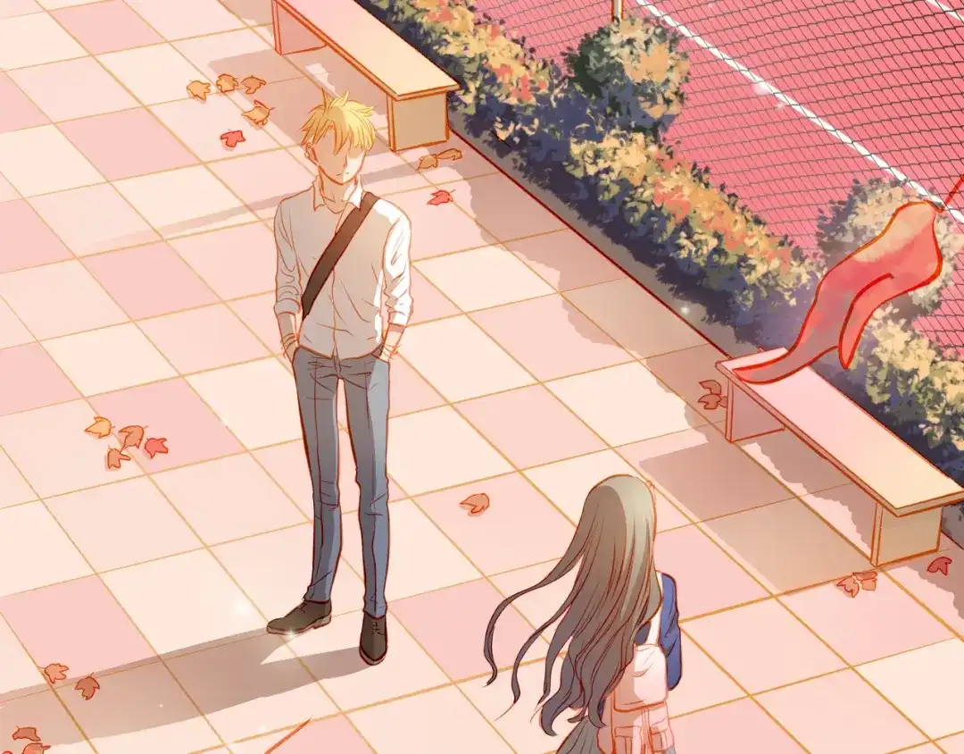 不良诱惑 第18话 表白的节奏？！ 第60页