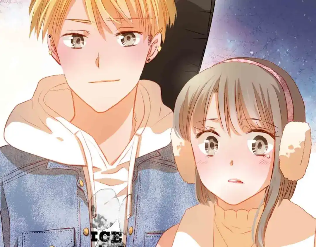不良诱惑 第31-32话 圣诞特别番外 第105页