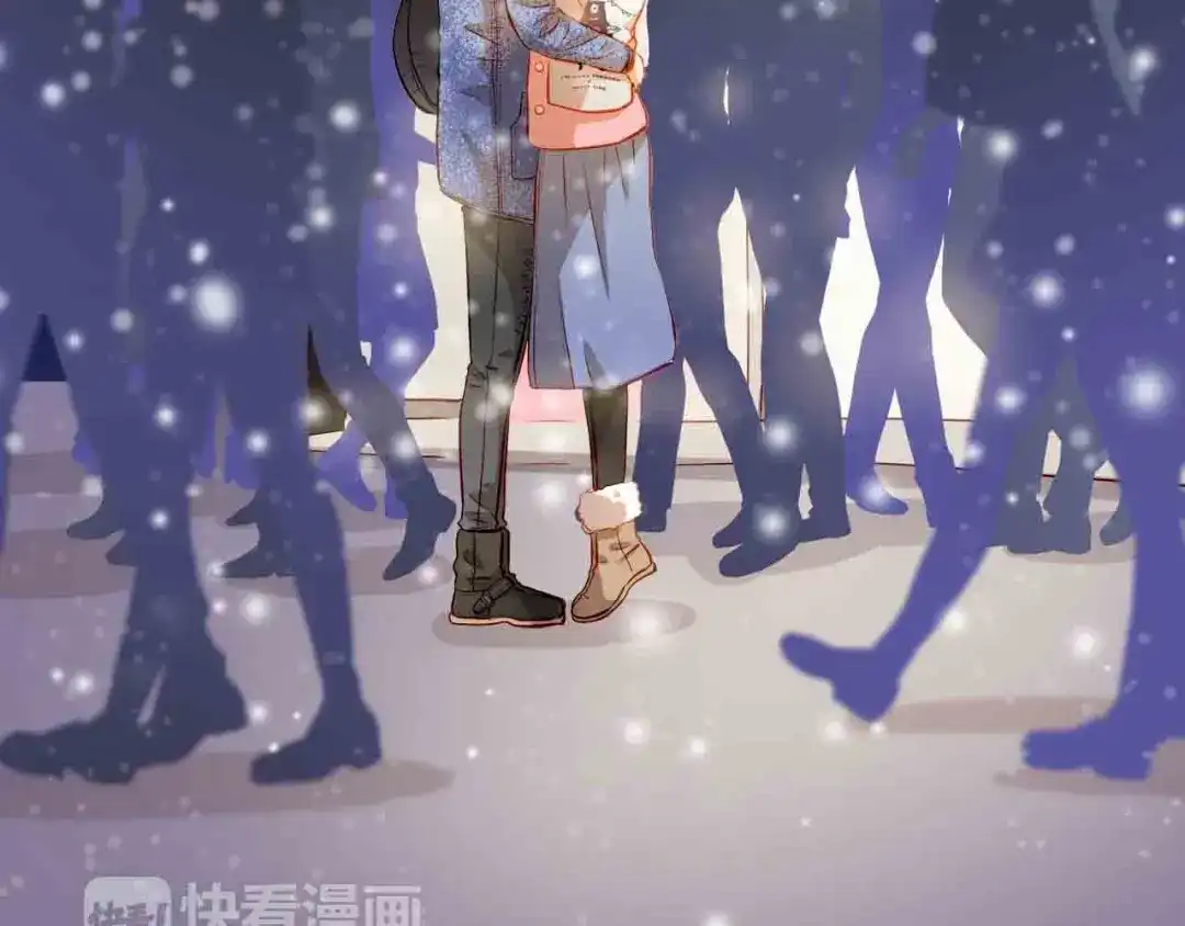 不良诱惑 第31-32话 圣诞特别番外 第142页