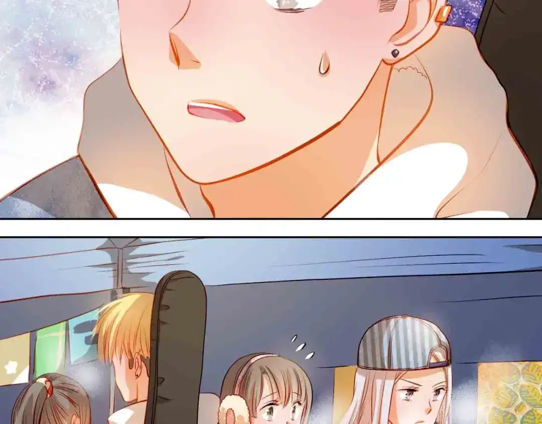 不良诱惑 第31-32话 圣诞特别番外 第40页