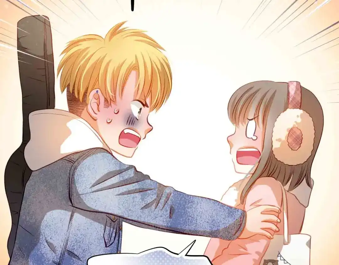 不良诱惑 第31-32话 圣诞特别番外 第98页