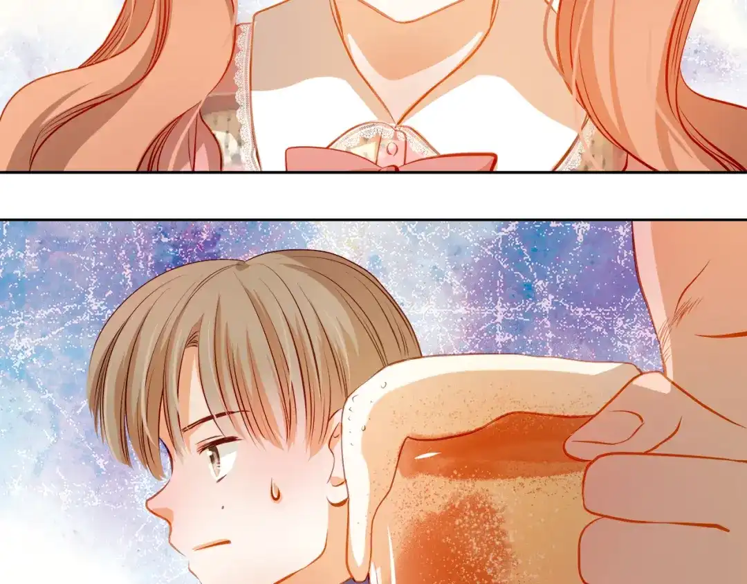 不良诱惑 第34话 最后吐真言 第3页