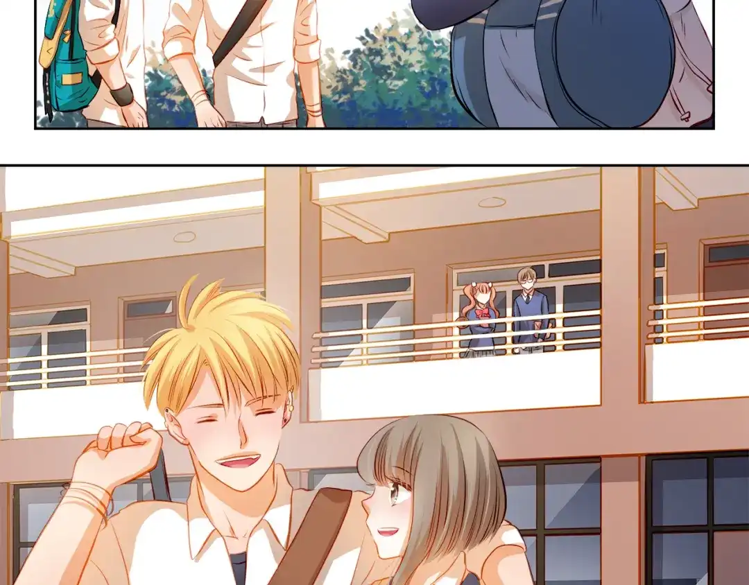 不良诱惑 第38话 摘掉眼镜的学长 第47页