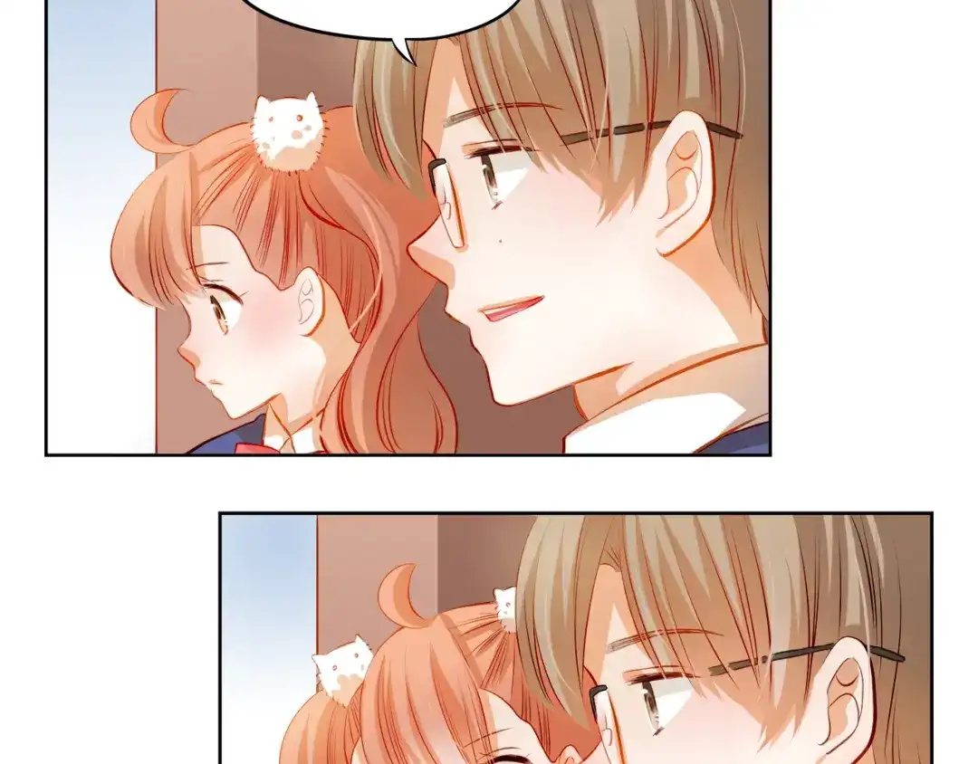 不良诱惑 第38话 摘掉眼镜的学长 第50页