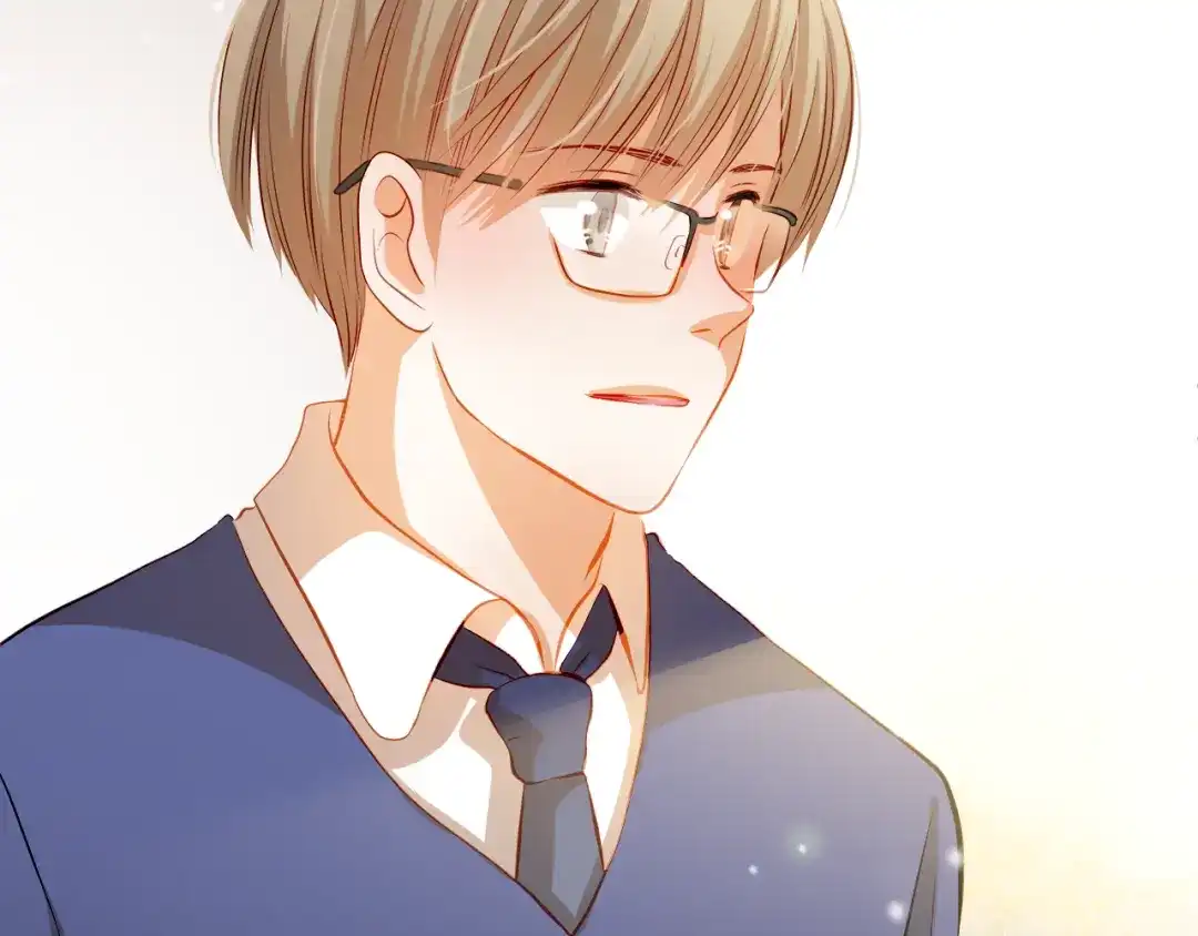 不良诱惑 第38话 摘掉眼镜的学长 第52页