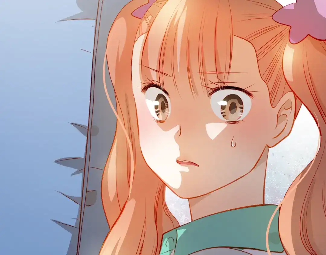 不良诱惑 第41话 莫名的心动 第3页