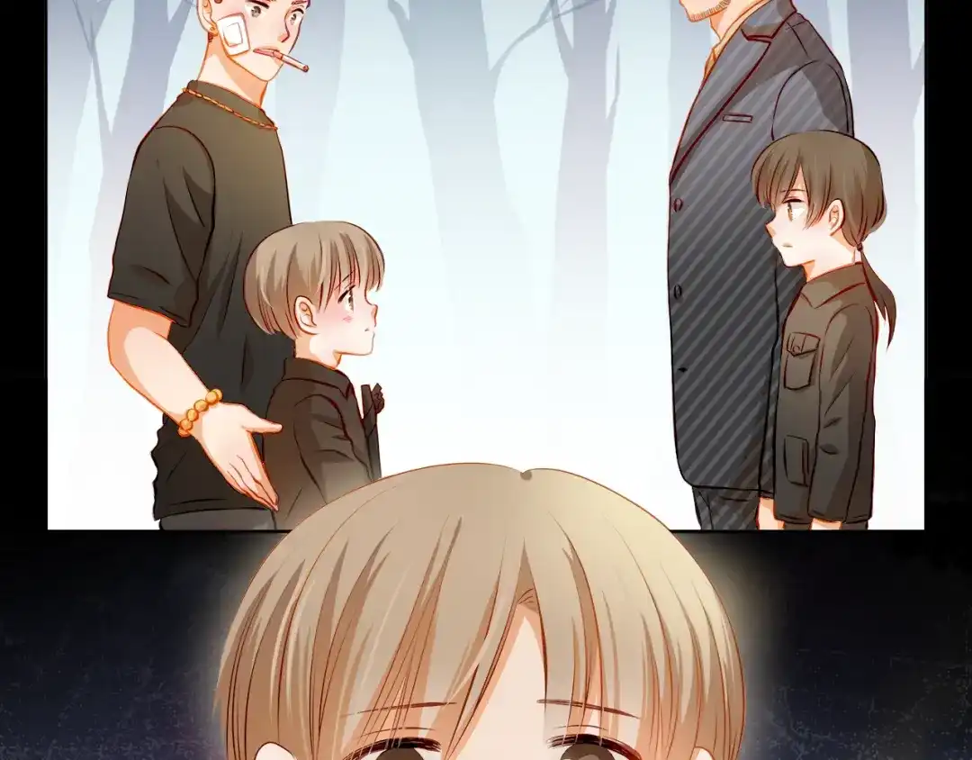 不良诱惑 第41话 莫名的心动 第30页