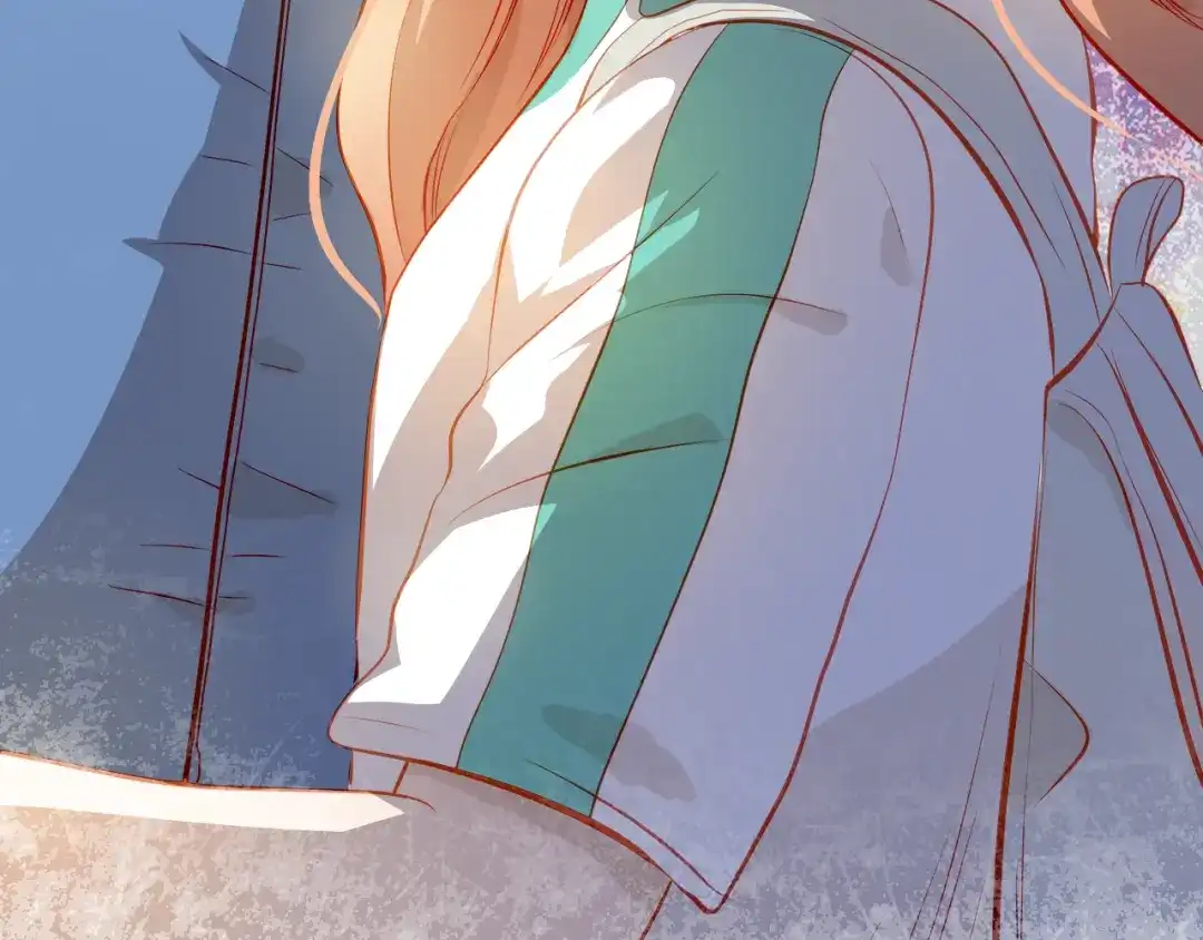 不良诱惑 第41话 莫名的心动 第4页