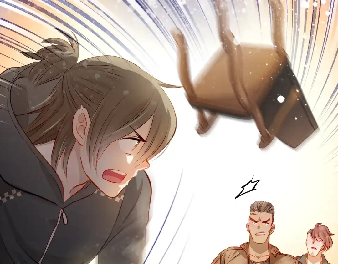 不良诱惑 第44话 帮派之争！ 第34页