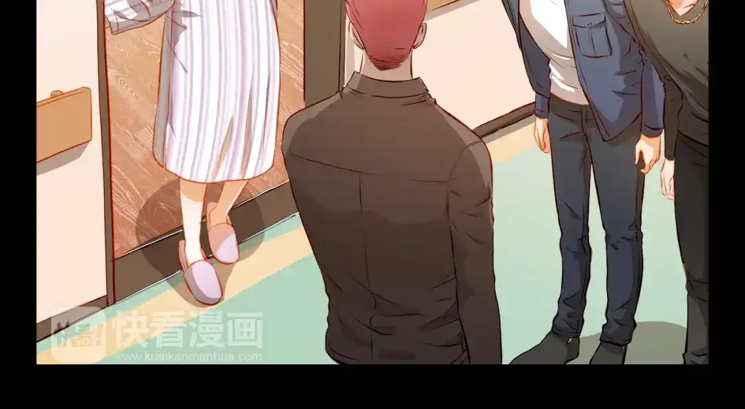 不良诱惑 第46话 悲惨的童年 第34页